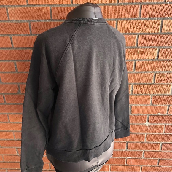 Reebok Big letter Sweater Pullover - Picture 5 of 9